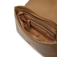 Bolso Solapa Lio Re Beige Bolso Solapa Lio Re Beige 2